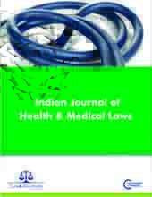 Health & Medical Laws